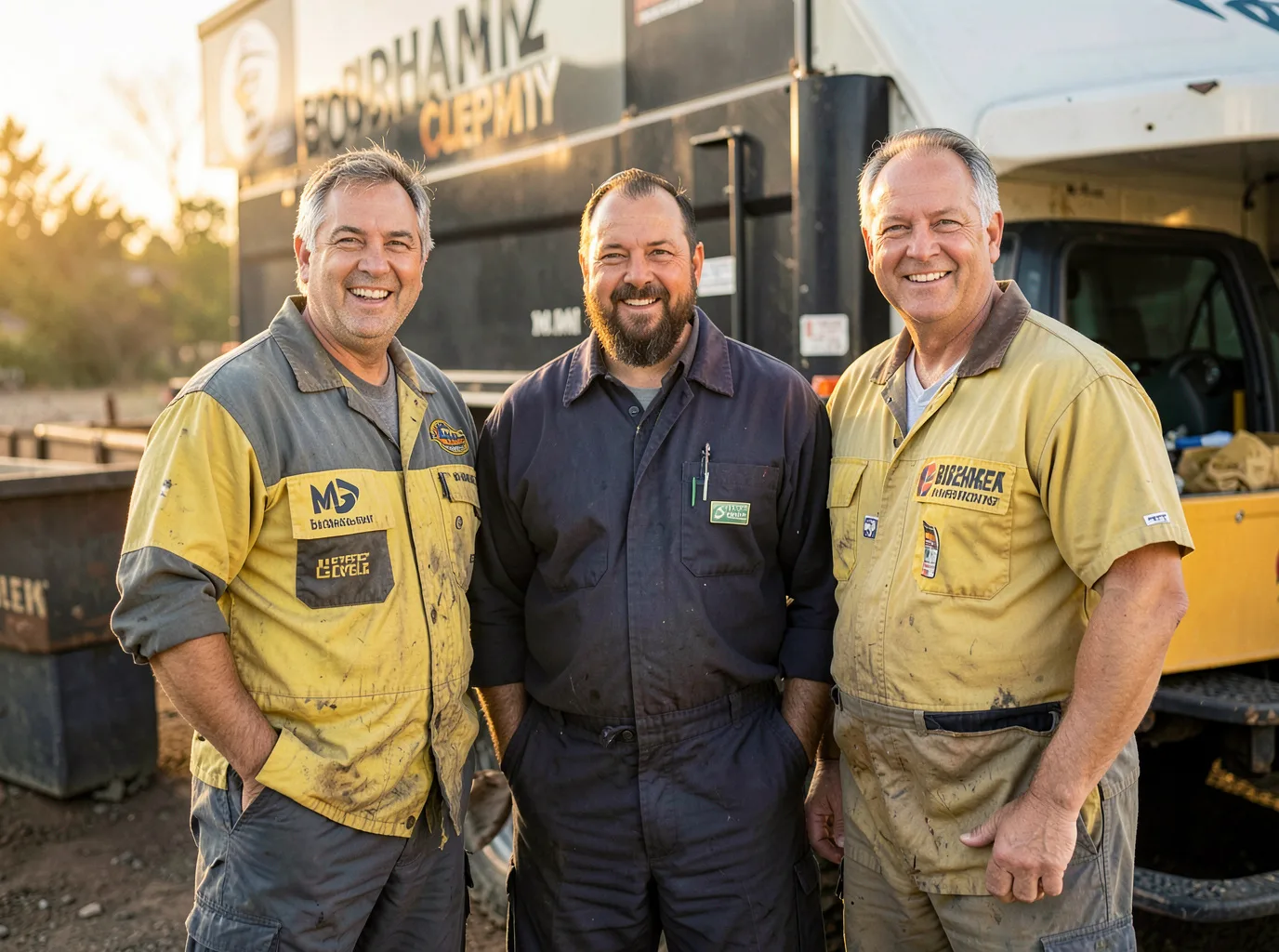 Sewage Cleanup company in Rushville, OH
