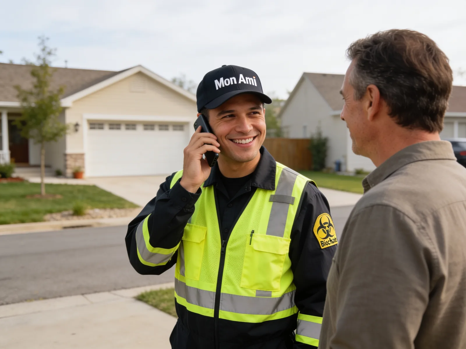 Sewage Cleanup Rushville, OH FAQs