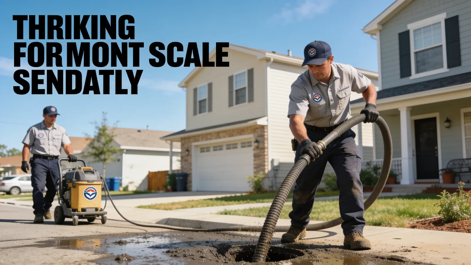 Sewage Cleanup in Rushville, OH near me